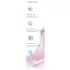 Satisfyer Pro 2 Generation 4 - ilmapulssiklitoriskiihotin (sininen)