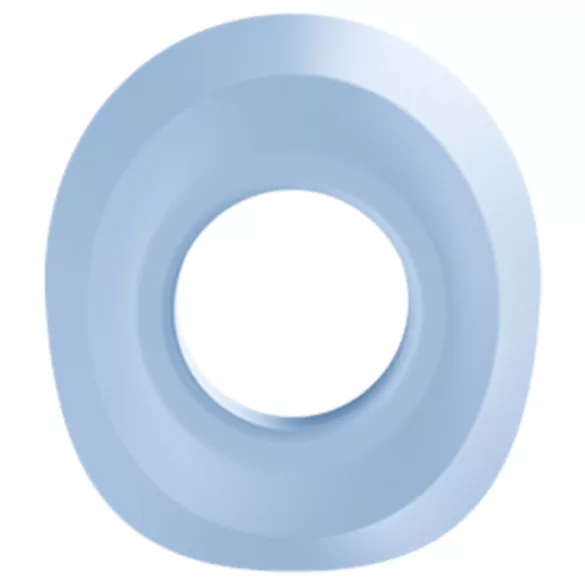 Satisfyer Pro 2 Generation 4 - ilmapulssiklitoriskiihotin (sininen)