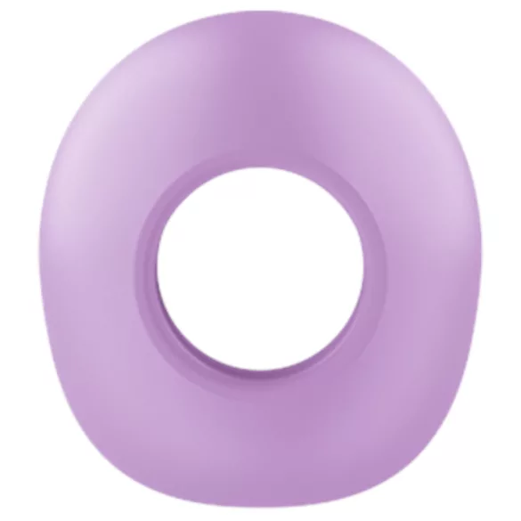 Satisfyer Pro 2 Generation 4 - ilmapulssiklitorisstimulaattori (violetti)