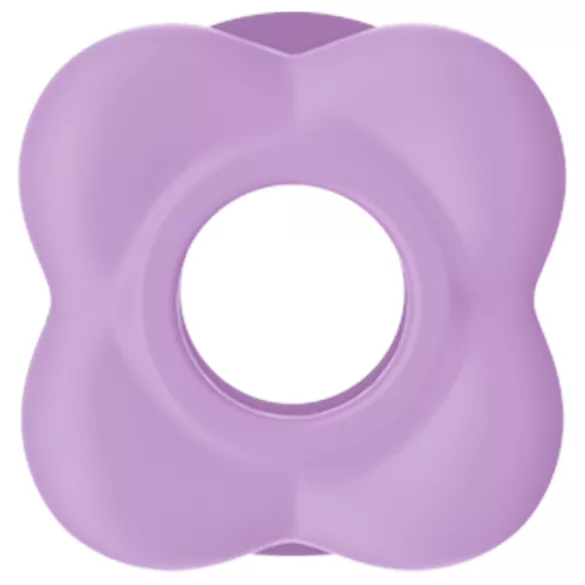 Satisfyer Pro 2 Generation 4 - ilmapulssiklitorisstimulaattori (violetti)