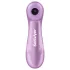 Satisfyer Pro 2 Generation 4 - ilmapulssiklitorisstimulaattori (violetti)