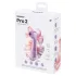 Satisfyer Pro 2 Generation 4 - ilmapulssiklitorisstimulaattori (violetti)