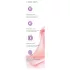 Satisfyer Pro 2 Generation 4 - ilmapulssiklitorisstimulaattori (violetti)