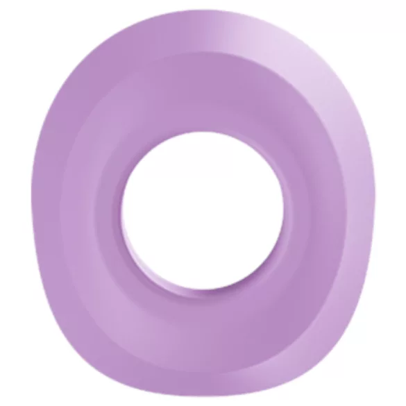 Satisfyer Pro 2 Generation 4 - ilmapulssiklitorisstimulaattori (violetti)