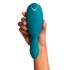 Womanizer Duo 2 - 2-in-1 G-pistevibraattori (vihreä)
