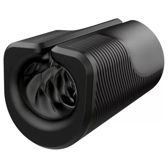 Arcwave Zing - 2-moottorinen masturboija (musta)