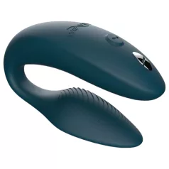   We-Vibe Sync - Sovelluksella ja kaukosäätimellä ohjattava parivibraattori (vihreä)