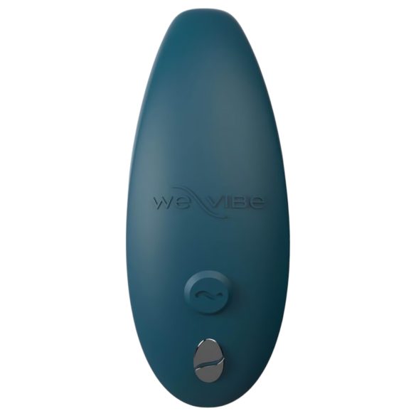 We-Vibe Sync - parivibraattori - kauko-ohjattava, ladattava - vihreä