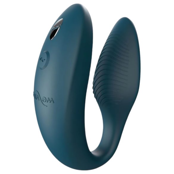 We-Vibe Sync - parivibraattori - kauko-ohjattava, ladattava - vihreä