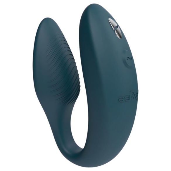 We-Vibe Sync - parivibraattori - kauko-ohjattava, ladattava - vihreä