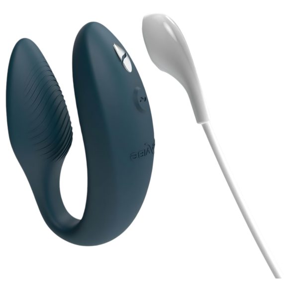 We-Vibe Sync - parivibraattori - kauko-ohjattava, ladattava - vihreä