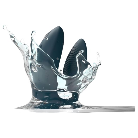 We-Vibe Sync - parivibraattori - kauko-ohjattava, ladattava - vihreä