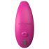 We-Vibe Sync - älykäs, ladattava, langaton parivibraattori (pinkki)