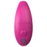 We-Vibe Sync - parivibraattori - kaukosäädin - ladattava - pinkki