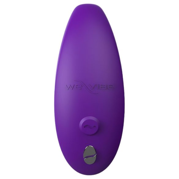 We-Vibe Sync - parivibraattori kaukosäädin ladattava violetti