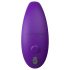 We-Vibe Sync - parivibraattori kaukosäädin ladattava violetti