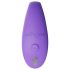We-Vibe Sync Go - parivibraattori - kaukosäädettävä - ladattava - violetti