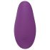 Womanizer Liberty 2 - Ilmavirtainen klitorisstimulaattori (violetti)