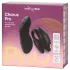 We-Vibe Chorus Pro - parivibraattori kaukosäätimellä - musta