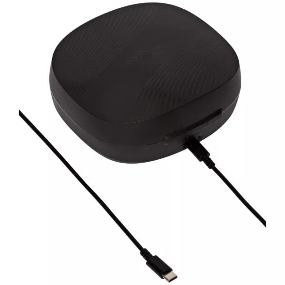 We-Vibe Chorus Pro - parivibraattori kaukosäätimellä - musta