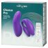 We-Vibe Chorus Pro - parivibraattori - kaukosäädin - lila