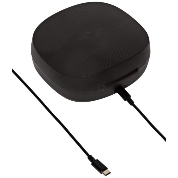 We-Vibe Chorus Pro - parivibraattori - kaukosäädin - lila