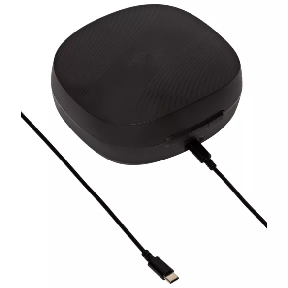 We-Vibe Chorus Pro - parivibraattori - kaukosäädin - pinkki