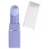 Womanizer Beauty - huulipunan muotoinen ilmuaalto-klitorisvibraattori (liila)