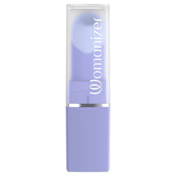 Womanizer Beauty - huulipunan muotoinen ilmuaalto-klitorisvibraattori (liila)