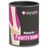 Mystim MasturbaTIN Dotty Dora - pilkullinen masturbaattori (valkoinen)