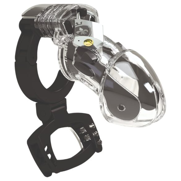 Mystim - sähköinen peniskori - Public Enemy NO 3