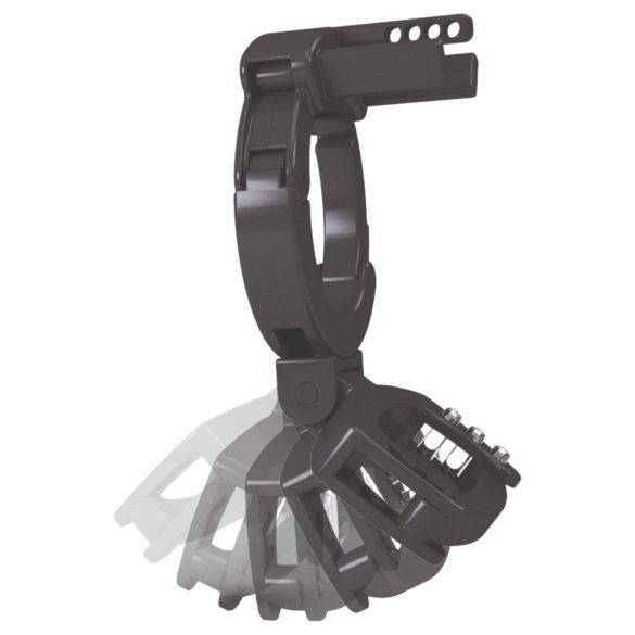 Mystim - sähköinen peniskori - Public Enemy NO 3