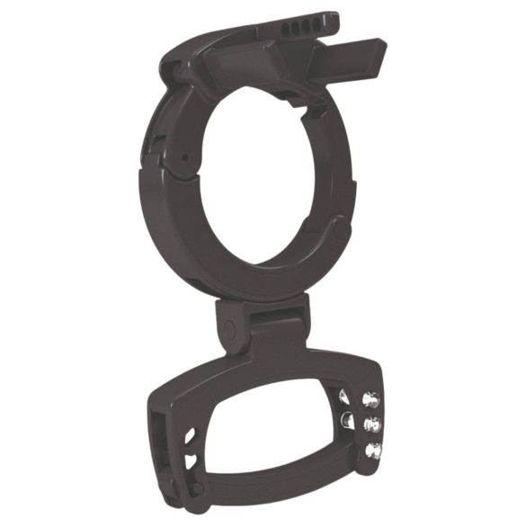 Mystim - sähköinen peniskori - Public Enemy NO 3