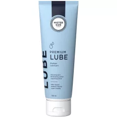 Mister Size Premium Lube - vesipohjainen liukuvoide (100 ml)