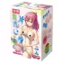 TAMASHII Acacia Night - anime-tyylinen tekovagina-masturbaattori (naturaali)
