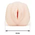 TAMASHII Intern - anime keinovagina-masturbaattori (nude)