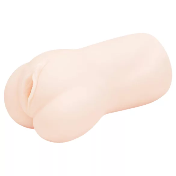 TAMASHII Squeezing Ranch - anime tekopillu -masturbaattori (luonnonvärinen)