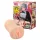 TAMASHII Urethral Play - anime-tyylinen tekovagina-masturbaattori (naturaali)