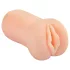 TAMASHII Urethral Play - anime-tyylinen tekovagina-masturbaattori (naturaali)