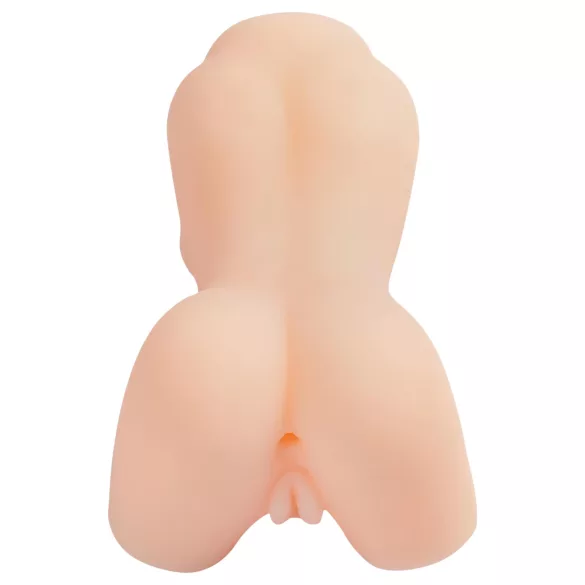 TAMASHII Cosplay Cat - hentai mini torsomasturbaattori (ihonvärinen)
