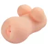 TAMASHII Living with the Goddess - anime‑tyylinen tekovagina masturbaattori (luonnollinen)