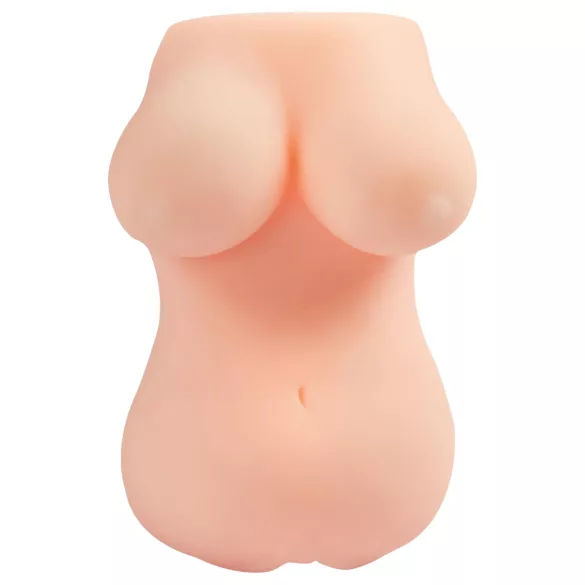 TAMASHII Living with the Goddess - anime‑tyylinen tekovagina masturbaattori (luonnollinen)