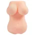 TAMASHII Living with the Goddess - anime‑tyylinen tekovagina masturbaattori (luonnollinen)