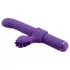 Magic Stick S1 - monikäyttöinen vibraattori - violetti