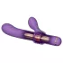 Magic Stick S1 - monikäyttöinen vibraattori - violetti
