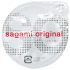 Sagami Original - kondomi - 55mm (6kpl)