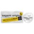 Sagami Original L - kondomi - 58mm (6kpl)