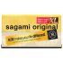 Sagami Original 0,02 XL - kondomi - 61mm (12 kpl)