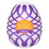 TENGA Egg Mesh - munanmuotoinen masturbaattori (1kpl)