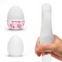 TENGA Egg Curl - muna masturboija (1 kpl)